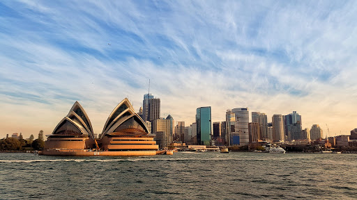 Les touristes vaccinés pouront visiter l’Australie à partir du 21 février