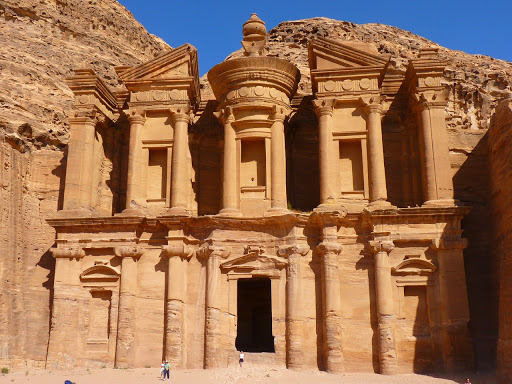 La Jordanie assouplit les conditions d’entrée pour les voyageurs de plusieurs pays