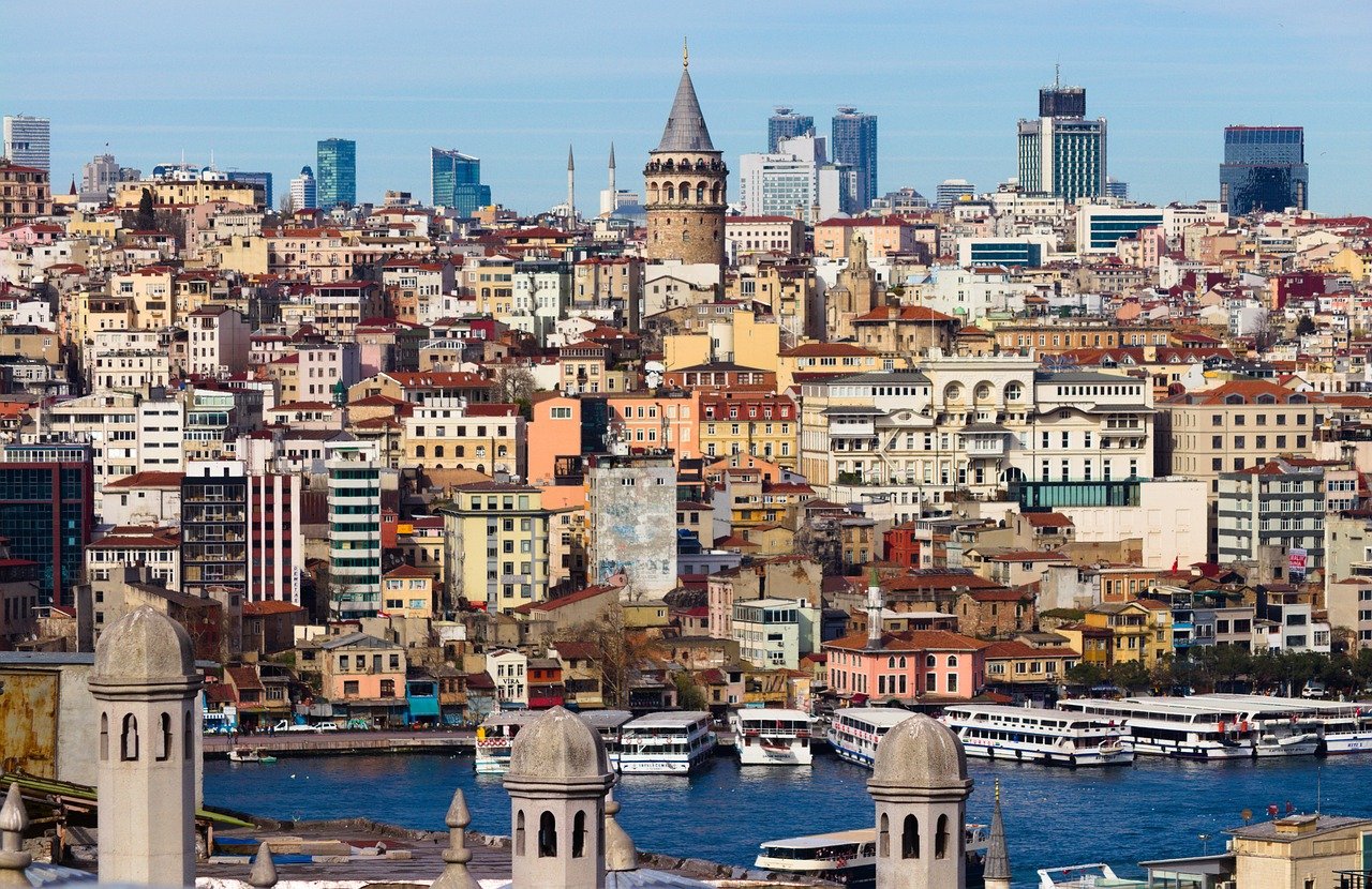 Turquie: Un test PCR négatif n’est plus éxigé pour l’entrée sur le térritoire